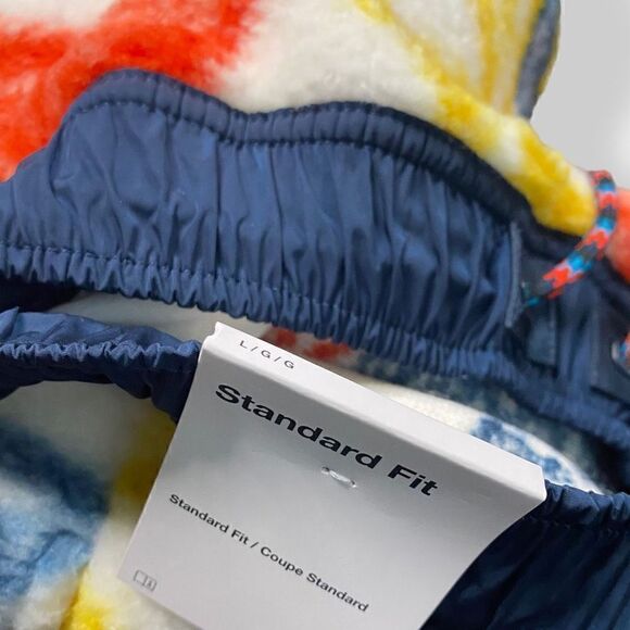 Jordan Essentials Mountainside Fleece Pants DC9730-133 Mens size Large New - Picture 10 of 11